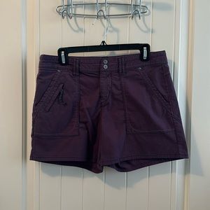 Title Nine shorts
